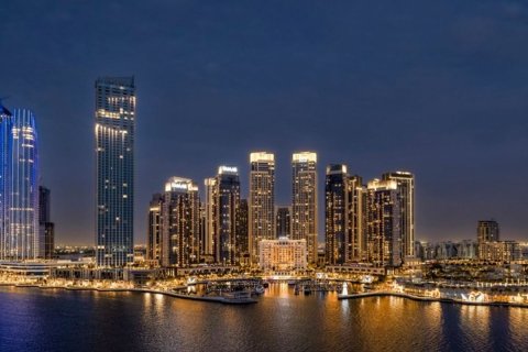 Apartment in Dubai 1 bedroom, 70.3 sq.m. № 14248 - photo 2