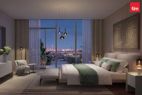 Appartement à Jumeirah Islands, Dubai, 1 chambre, 77.1 m², № 14246 - photo 9