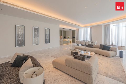 Penthouse à Dubai, 4 chambres, 492.4 m², № 137531 - photo 4