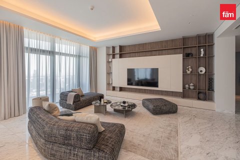 Penthouse à Dubai, 4 chambres, 492.4 m², № 137531