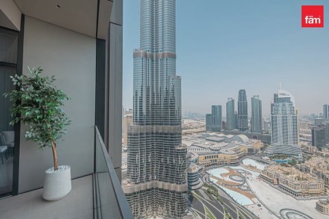 Penthouse à Dubai, 4 chambres, 492.4 m², № 137531 - photo 10
