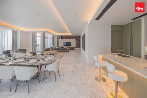 Penthouse à Dubai, 4 chambres, 492.4 m², № 137531 - photo 15