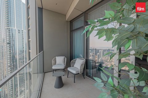 Penthouse à Dubai, 4 chambres, 492.4 m², № 137531 - photo 19