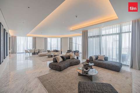 Penthouse à Dubai, 4 chambres, 492.4 m², № 137531 - photo 2