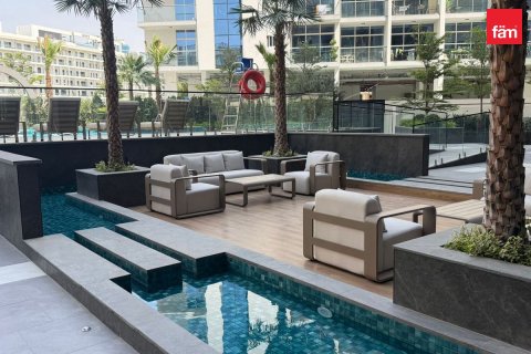 Appartement à Arjan, Dubai, 2 chambres, 113.5 m², № 137529