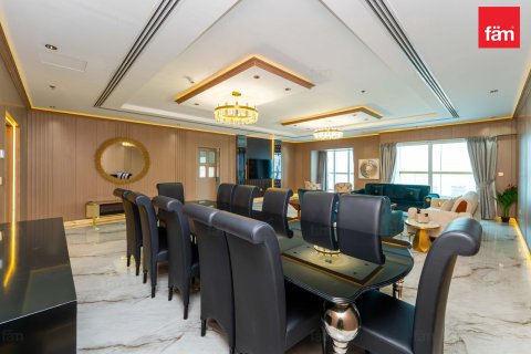 Penthouse à Dubai Marina, Dubai, 4 chambres, 298.3 m², № 137535 - photo 6