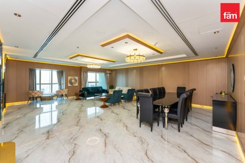 Penthouse à Dubai Marina, Dubai, 4 chambres, 298.3 m², № 137535 - photo 3