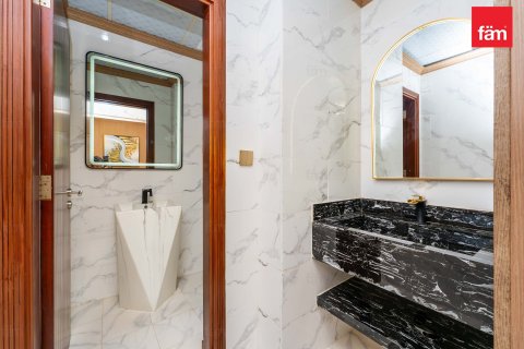 Penthouse à Dubai Marina, Dubai, 4 chambres, 298.3 m², № 137535 - photo 24