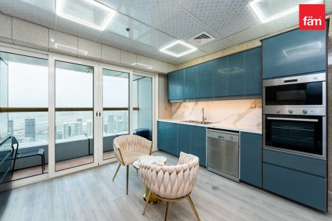 Penthouse à Dubai Marina, Dubai, 4 chambres, 298.3 m², № 137535 - photo 10