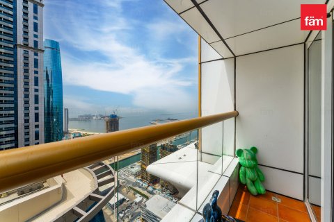 Penthouse à Dubai Marina, Dubai, 4 chambres, 298.3 m², № 137535 - photo 27