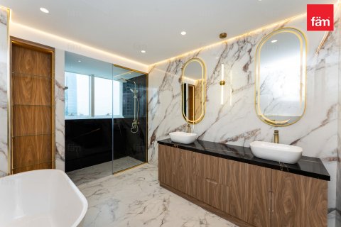 Penthouse à Dubai Marina, Dubai, 4 chambres, 298.3 m², № 137535 - photo 23