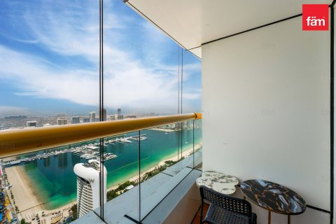 Penthouse à Dubai Marina, Dubai, 4 chambres, 298.3 m², № 137535 - photo 25