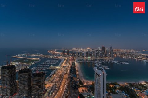 Penthouse à Dubai Marina, Dubai, 4 chambres, 298.3 m², № 137535 - photo 29