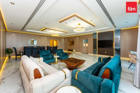Penthouse à Dubai Marina, Dubai, 4 chambres, 298.3 m², № 137535 - photo 4