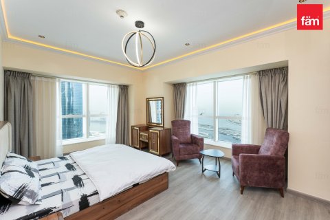 Penthouse à Dubai Marina, Dubai, 4 chambres, 298.3 m², № 137535 - photo 11