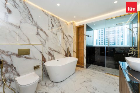 Penthouse à Dubai Marina, Dubai, 4 chambres, 298.3 m², № 137535 - photo 21