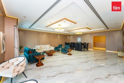 Penthouse à Dubai Marina, Dubai, 4 chambres, 298.3 m², № 137535 - photo 2