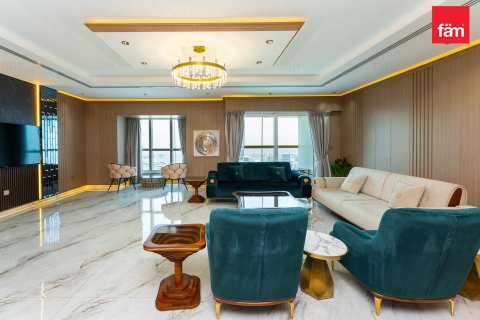 Penthouse à Dubai Marina, Dubai, 4 chambres, 298.3 m², № 137535 - photo 5
