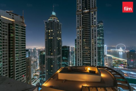 Penthouse à Dubai Marina, Dubai, 4 chambres, 298.3 m², № 137535 - photo 30