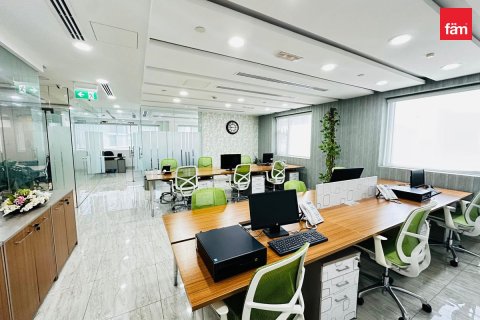 Bureau à Business Bay, Dubai, 142.7 m², № 137533