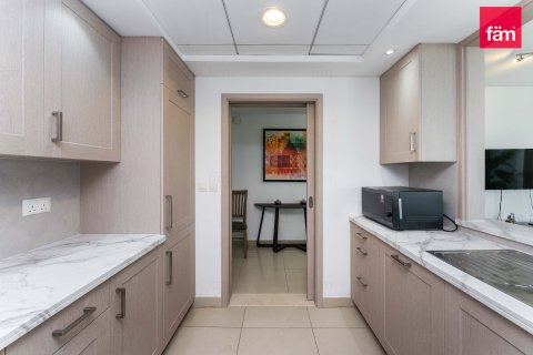 Appartement à Downtown Dubai (Downtown Burj Dubai), Dubai, 2 chambres, 119.5 m², № 137532 - photo 8