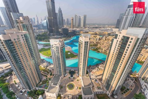 Appartement à Downtown Dubai (Downtown Burj Dubai), Dubai, 2 chambres, 119.5 m², № 137532 - photo 30