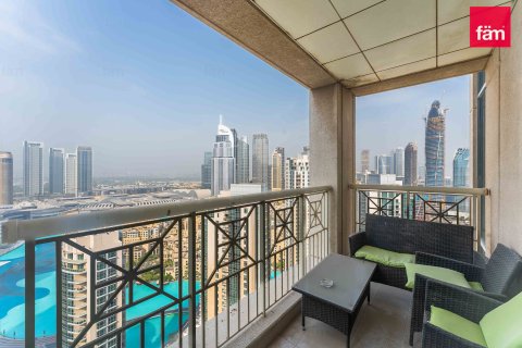 Appartement à Downtown Dubai (Downtown Burj Dubai), Dubai, 2 chambres, 119.5 m², № 137532 - photo 24