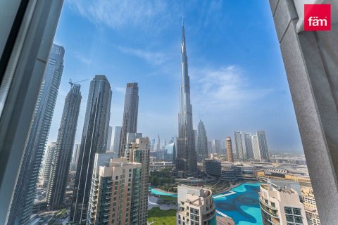 Appartement à Downtown Dubai (Downtown Burj Dubai), Dubai, 2 chambres, 119.5 m², № 137532 - photo 29