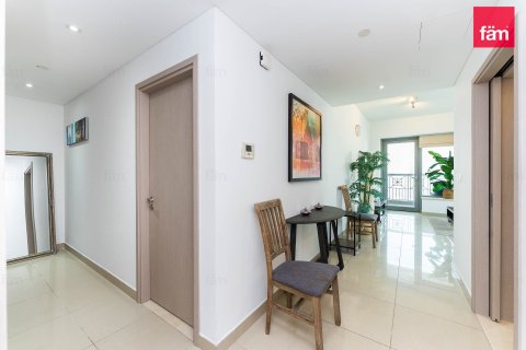 Appartement à Downtown Dubai (Downtown Burj Dubai), Dubai, 2 chambres, 119.5 m², № 137532 - photo 9