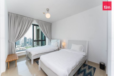 Appartement à Downtown Dubai (Downtown Burj Dubai), Dubai, 2 chambres, 119.5 m², № 137532 - photo 17