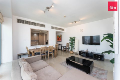Appartement à Downtown Dubai (Downtown Burj Dubai), Dubai, 2 chambres, 119.5 m², № 137532 - photo 3