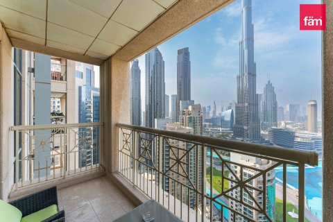 Appartement à Downtown Dubai (Downtown Burj Dubai), Dubai, 2 chambres, 119.5 m², № 137532 - photo 23