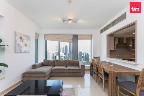 Appartement à Downtown Dubai (Downtown Burj Dubai), Dubai, 2 chambres, 119.5 m², № 137532 - photo 4
