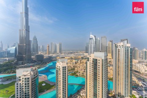 Appartement à Downtown Dubai (Downtown Burj Dubai), Dubai, 2 chambres, 119.5 m², № 137532 - photo 28