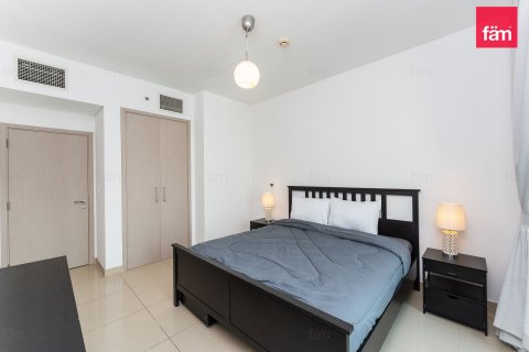 Appartement à Downtown Dubai (Downtown Burj Dubai), Dubai, 2 chambres, 119.5 m², № 137532 - photo 11