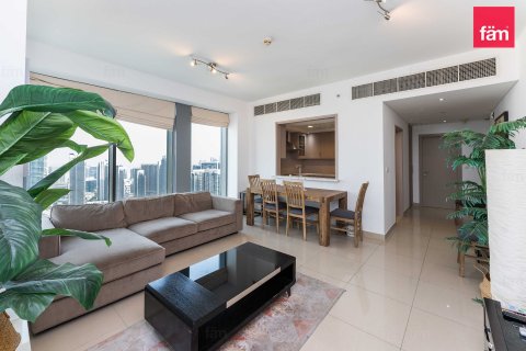 Appartement à Downtown Dubai (Downtown Burj Dubai), Dubai, 2 chambres, 119.5 m², № 137532 - photo 2