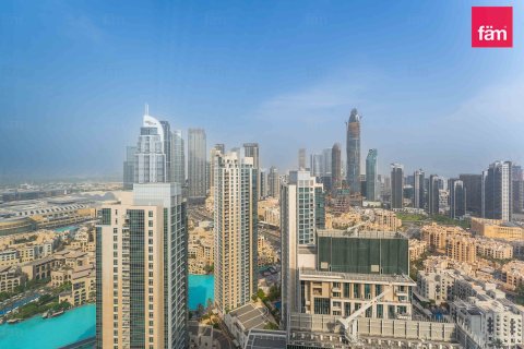 Appartement à Downtown Dubai (Downtown Burj Dubai), Dubai, 2 chambres, 119.5 m², № 137532 - photo 27