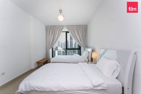 Appartement à Downtown Dubai (Downtown Burj Dubai), Dubai, 2 chambres, 119.5 m², № 137532 - photo 14