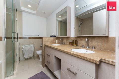 Appartement à Downtown Dubai (Downtown Burj Dubai), Dubai, 2 chambres, 119.5 m², № 137532 - photo 21