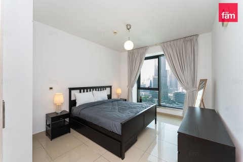 Appartement à Downtown Dubai (Downtown Burj Dubai), Dubai, 2 chambres, 119.5 m², № 137532 - photo 12