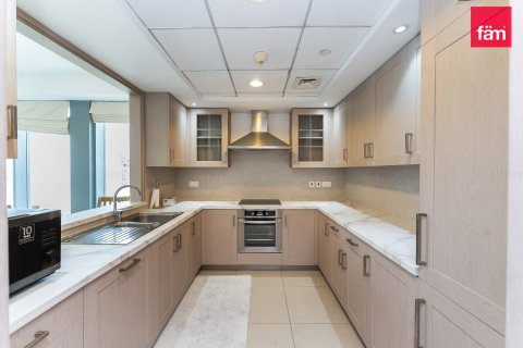 Appartement à Downtown Dubai (Downtown Burj Dubai), Dubai, 2 chambres, 119.5 m², № 137532 - photo 7