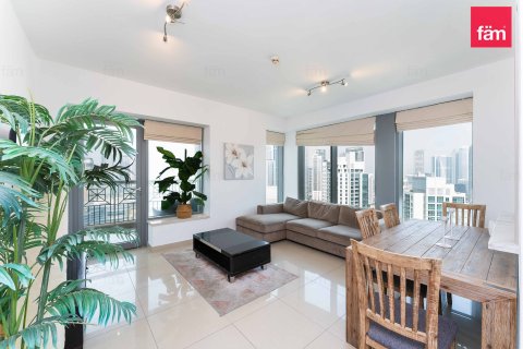 Appartement à Downtown Dubai (Downtown Burj Dubai), Dubai, 2 chambres, 119.5 m², № 137532 - photo 6