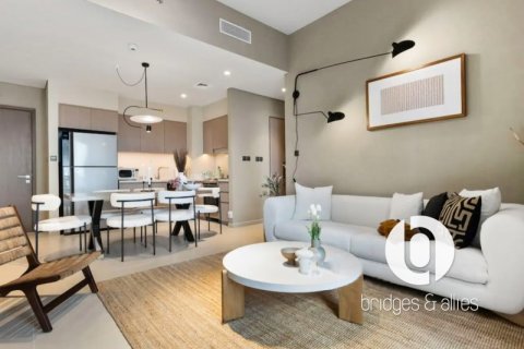 Apartamento en Downtown Dubai (Downtown Burj Dubai), Dubai, 2 dormitorios, 106 m², № 103312 - foto 3