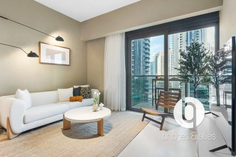 Apartamento en Downtown Dubai (Downtown Burj Dubai), Dubai, 2 dormitorios, 106 m², № 103312 - foto 2
