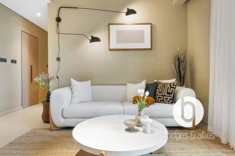 Apartamento en Downtown Dubai (Downtown Burj Dubai), Dubai, 2 dormitorios, 106 m², № 103312 - foto 8