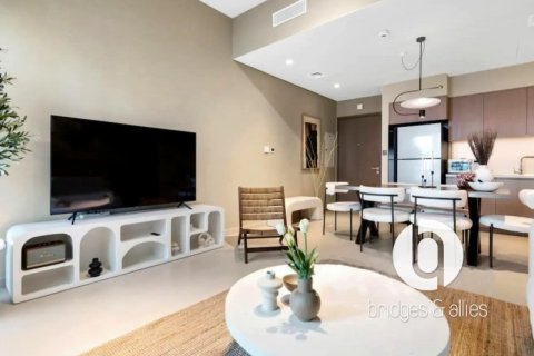 Apartamento en Downtown Dubai (Downtown Burj Dubai), Dubai, 2 dormitorios, 106 m², № 103312 - foto 4
