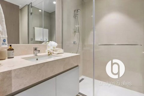 Apartamento en Downtown Dubai (Downtown Burj Dubai), Dubai, 2 dormitorios, 106 m², № 103312 - foto 13