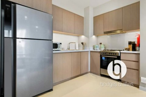 Apartamento en Downtown Dubai (Downtown Burj Dubai), Dubai, 2 dormitorios, 106 m², № 103312 - foto 6