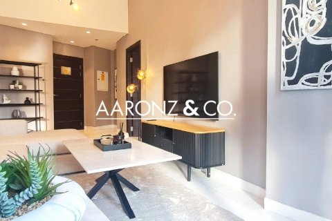 Снять в аренду квартиру в Cayan Tower, Дубай Марина, Дубай: 1 спальня, 66м², № 103307 - фото 14