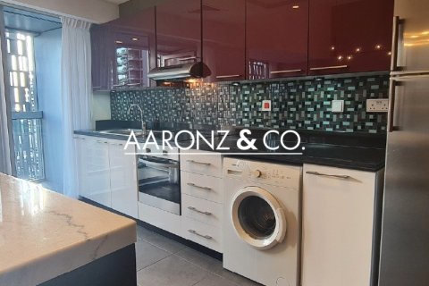 Снять в аренду квартиру в Cayan Tower, Дубай Марина, Дубай: 1 спальня, 66м², № 103307 - фото 11